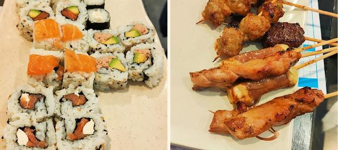 Restaurant KISS - Gallery Image 2