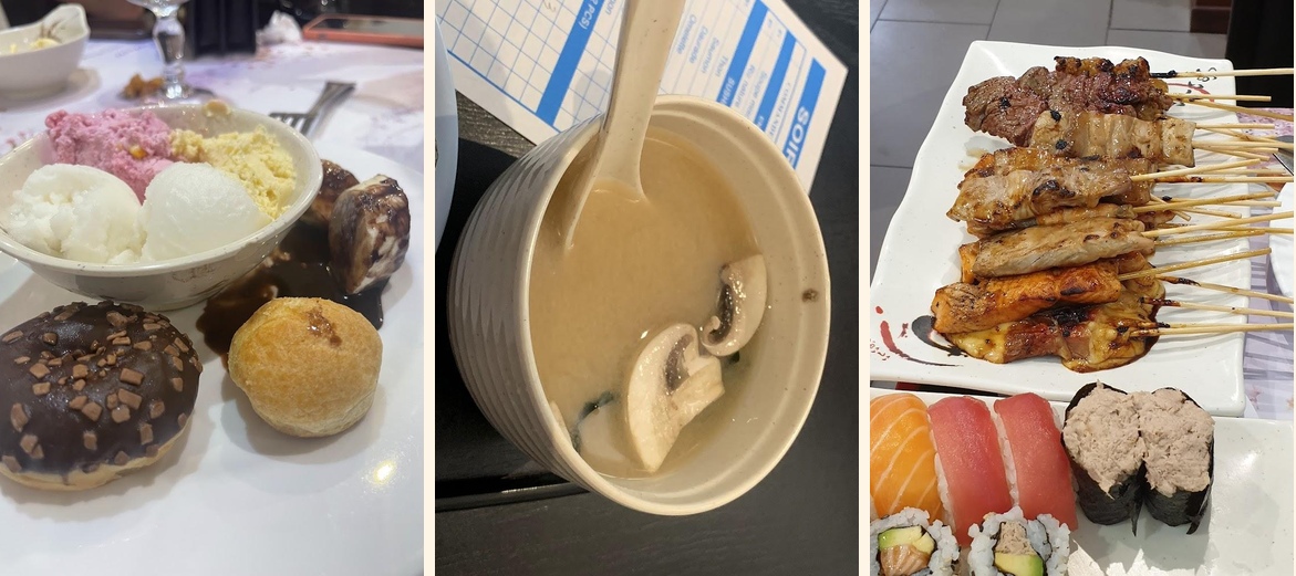 Restaurant KISS - Gallery Image 3