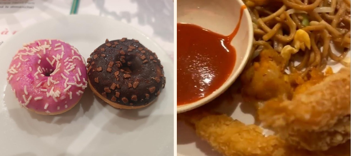 Restaurant KISS - Gallery Image 4