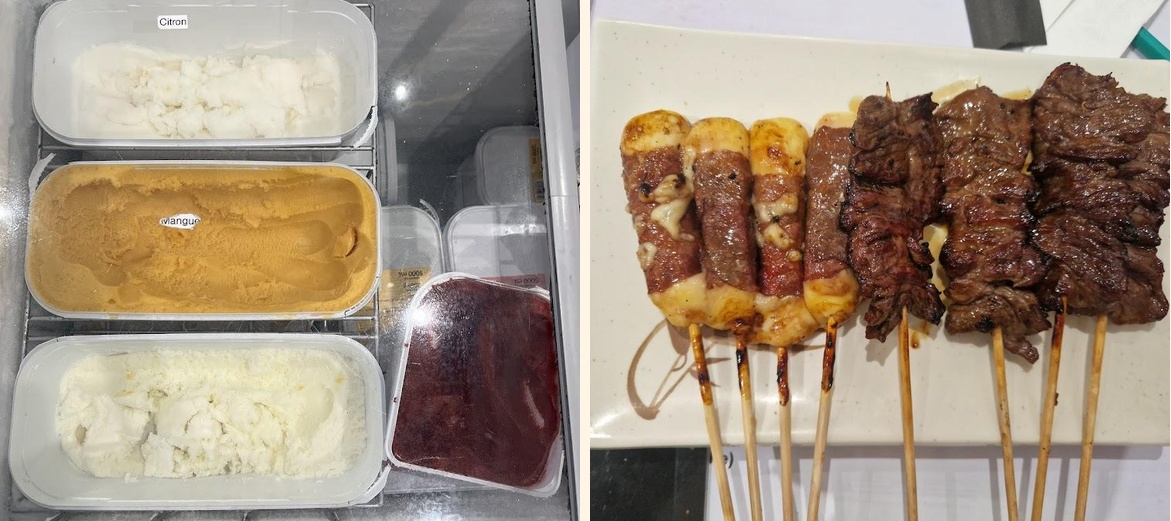 Restaurant KISS - Gallery Image 6