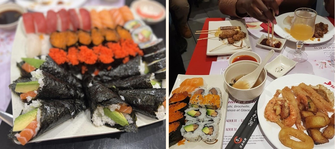 Restaurant KISS - Gallery Image 7